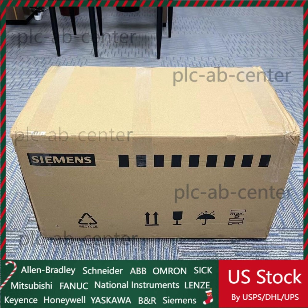 New Siemens 6SE6 430-2UD35-5FA0 6SE6430-2UD35-5FA0 MM430 55KW 380-480V Inverter