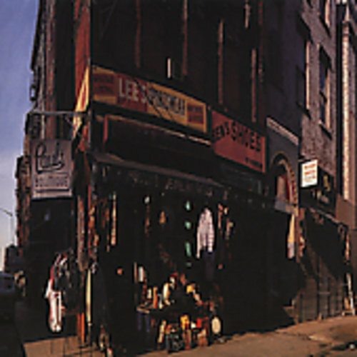 Paul's Boutique by Beastie Boys (CD, 1989)