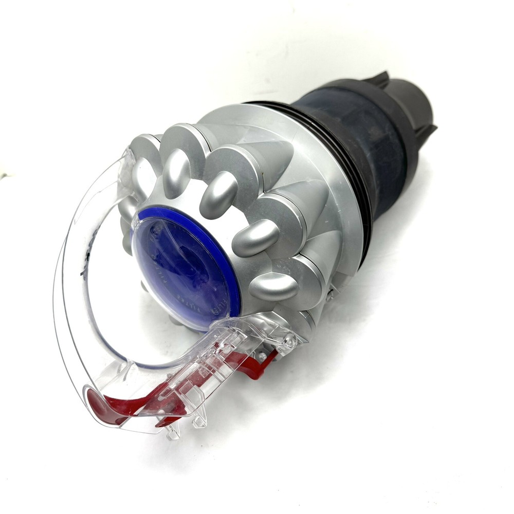 Dyson UP13 DC41 DC65 Ball Animal Cyclone Corded Vacuum in Silver