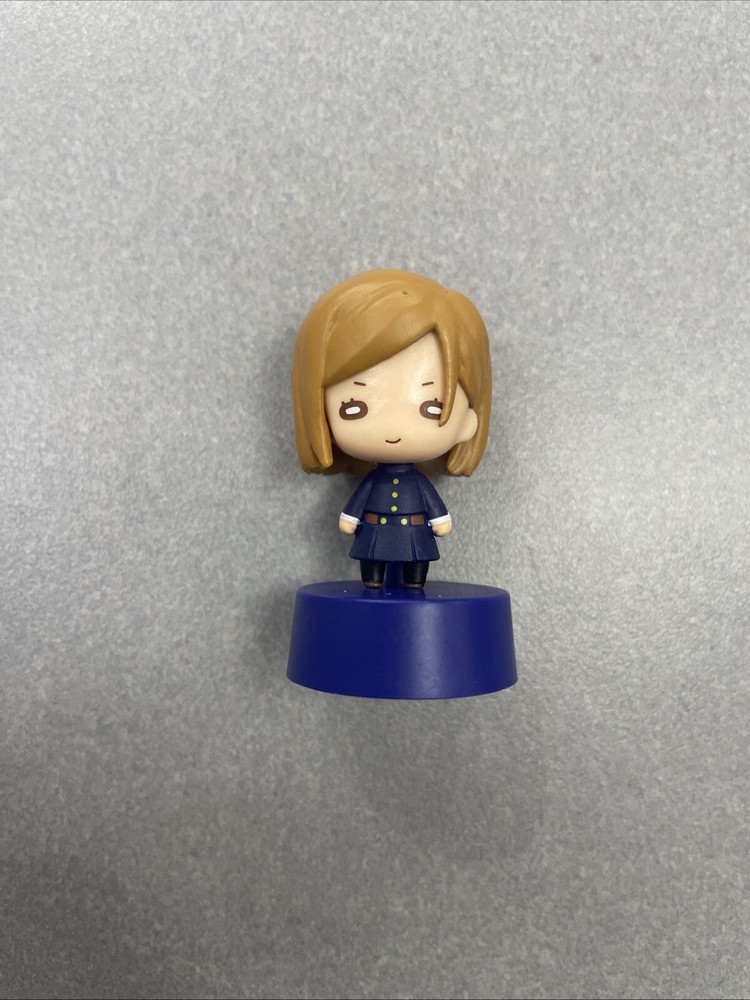 Nobara Kugisaki Takara Tomy T-Arts Jujutsu Kaisen Nitotan Figure Anime