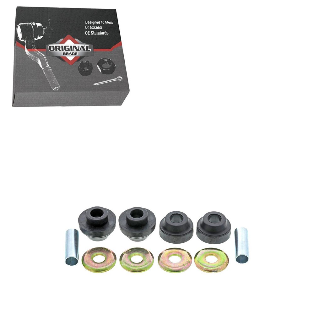 Mevotech Strut Rod Bushing Kit Front Frame Mount for 1989-1997 Ford Thunderbird