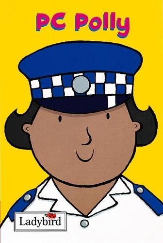 Little Workmates: Pc Polly by Ross, Mandy Hardback Book The Fast Free ShippingFREE US DELIVERY | ISBN: 0721421687 | Quality Books