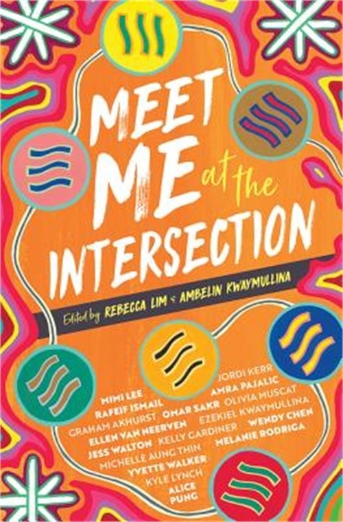 Meet Me at the Intersection (Paperback or Softback)