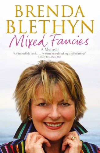 Mixed Fancies: A Memoir by Blethyn, Brenda Hardback Book The Fast Free ShippingFREE US DELIVERY | ISBN: 0743248597 | Quality Books
