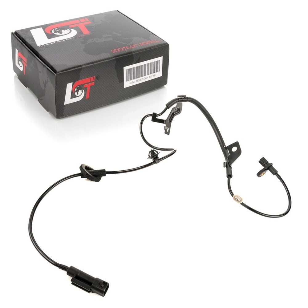 Mitsubishi Lancer VIII 07- ABS Sensor Tachometer Rear Left 4670A579-image