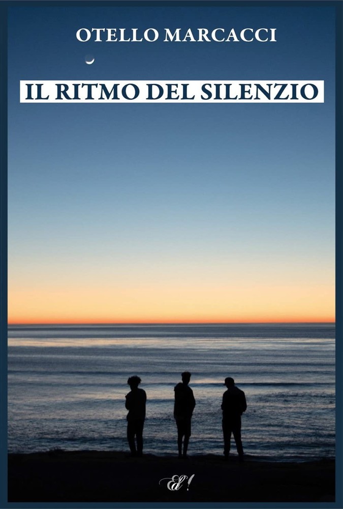 Otello Marcacci Il ritmo del silenzio (Paperback)Another great item from Rarewaves USA | Free delivery!