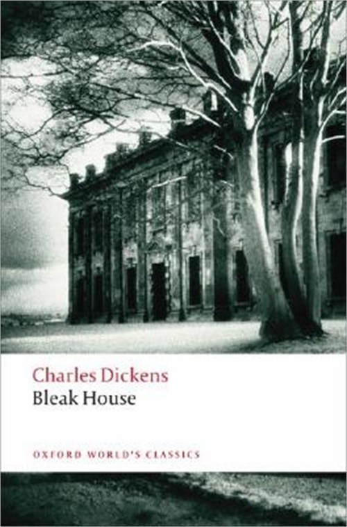 Bleak House (Paperback or Softback)
