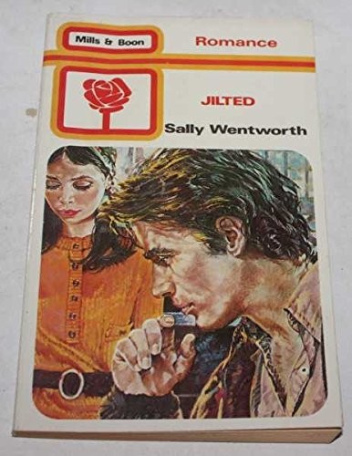 Jilted by Mather, Anne Paperback Book The Fast Free ShippingFREE US DELIVERY | ISBN: 0263742474 | Quality Books
