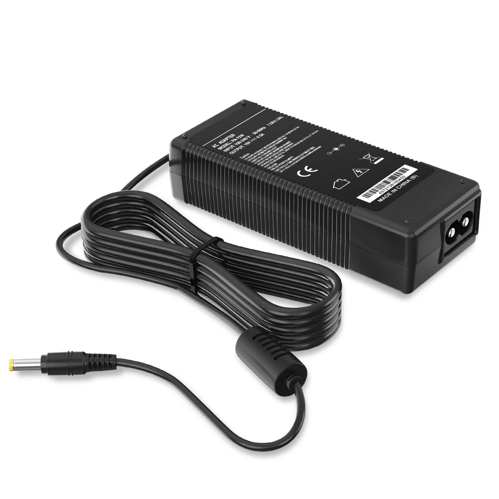 42V 2A Charger for GOTRAX GXL V2,Apex,G4,G3,G2,Glider,XR Elite,XR Ultra