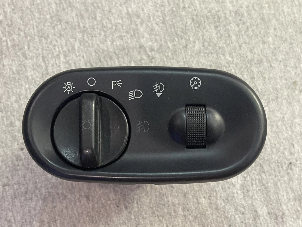 Headlight Control Fog Switch 4L1T13D062CA for 2005 Ford Explorer Expedition