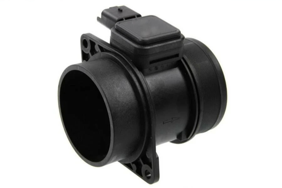 MASS AIR FLOW METER SENSOR FITS JAGUAR XF 2.7D 3.0D 2008-15 X250 4R8Q12B579AC