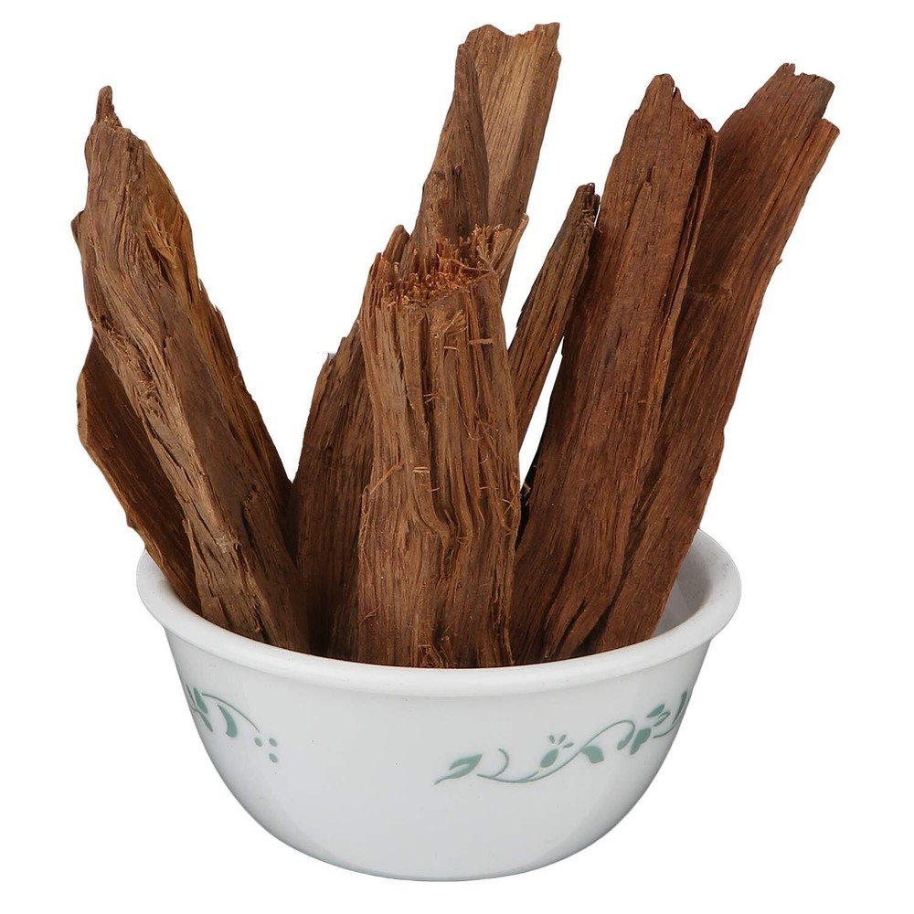 Indian Kino Bark Powder & Whole (Vijaysar) - Ayurvedic Use