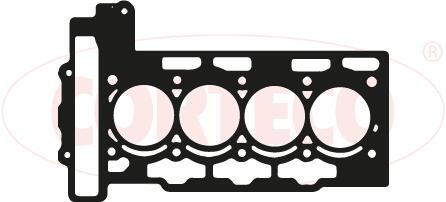 415376P CORTECO Dichtung, Zylinderkopf für CITROËN,MINI,PEUGEOT