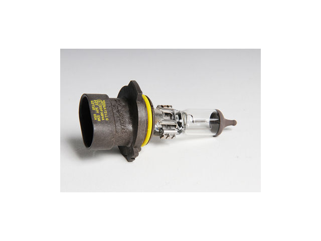 For 2004-2009 Cadillac SRX Headlight Bulb Low Beam AC Delco 94438ZXGY 2005 2006