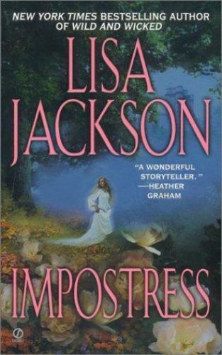 Impostress by Jackson, Lisaby Jackson, Lisa | PB | Good