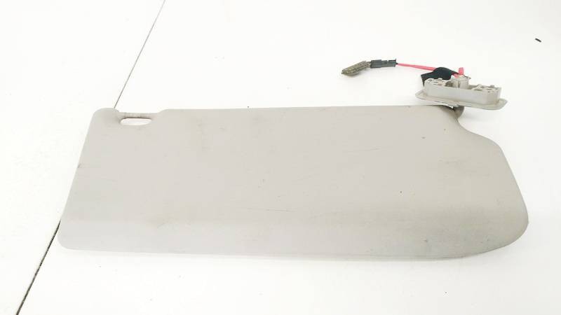 Volvo S40 Sun Visor DE2313129-45 Replacement Left Side