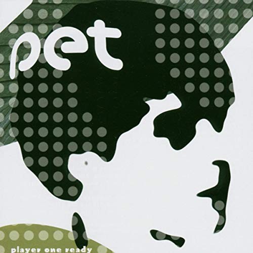 Player One Ready Pet CD ACVG - Budget-Friendly Fast Shipping