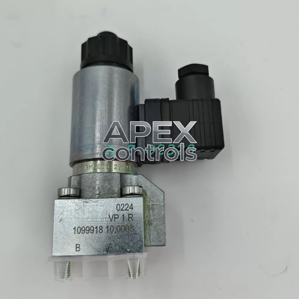 1PC Brand New VP1R-GM24 Solenoid Valve (FedEx/DHL)