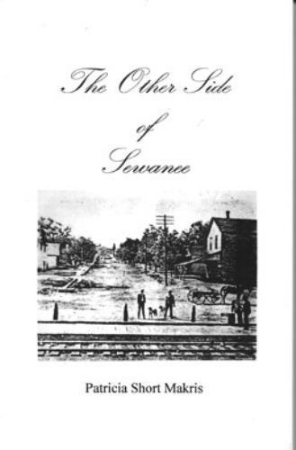 *OTHER SIDE OF SEWANEE, Used Good Condition, Free shipping in the US