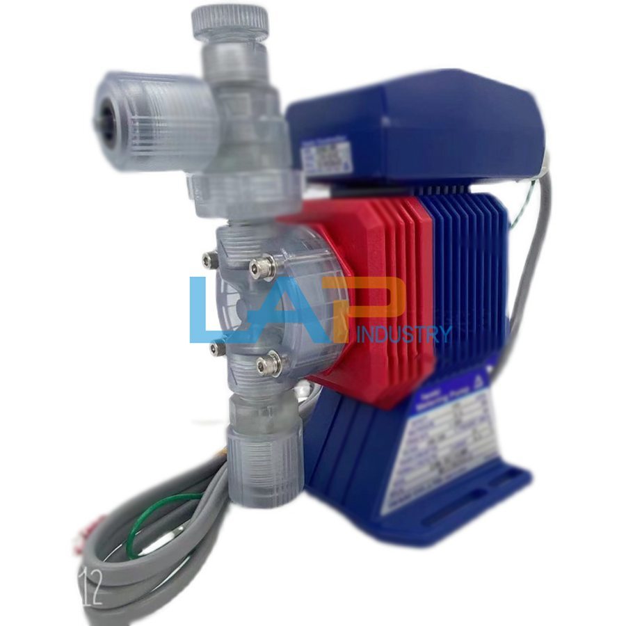 1Pcs New EHN-B16VCMR metering pump