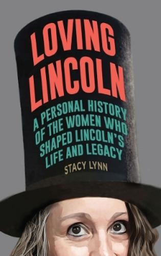Stacy Lynn Loving Lincoln (Paperback) Illinois LivesAnother great item from Rarewaves USA | Free delivery!