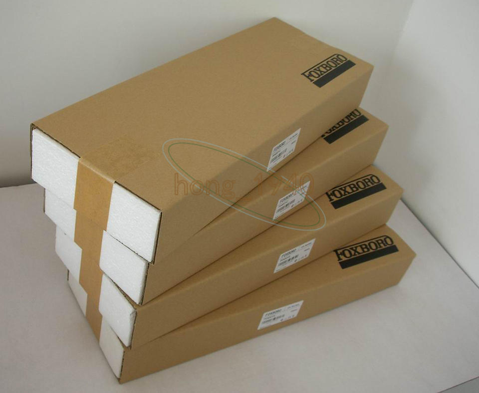 1PCS New FOXBORO FBM 04 module P0400YE FBM04 P0400YE FBM4