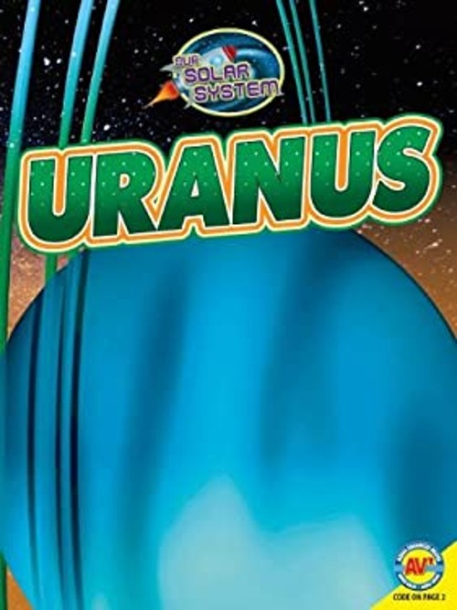 Uranus Hardcover Susan RingFree US Delivery | ISBN:1621272699