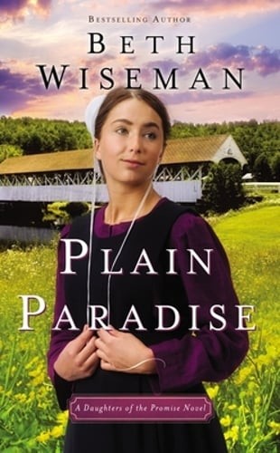 Plain Paradise by Beth Wiseman: Used