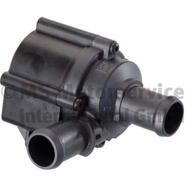 7.08002.06.0 Pierburg auxiliary water pump (cooling water circuit) for Audi