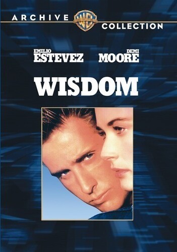 Wisdom [New DVD] Mono Sound, Widescreen
