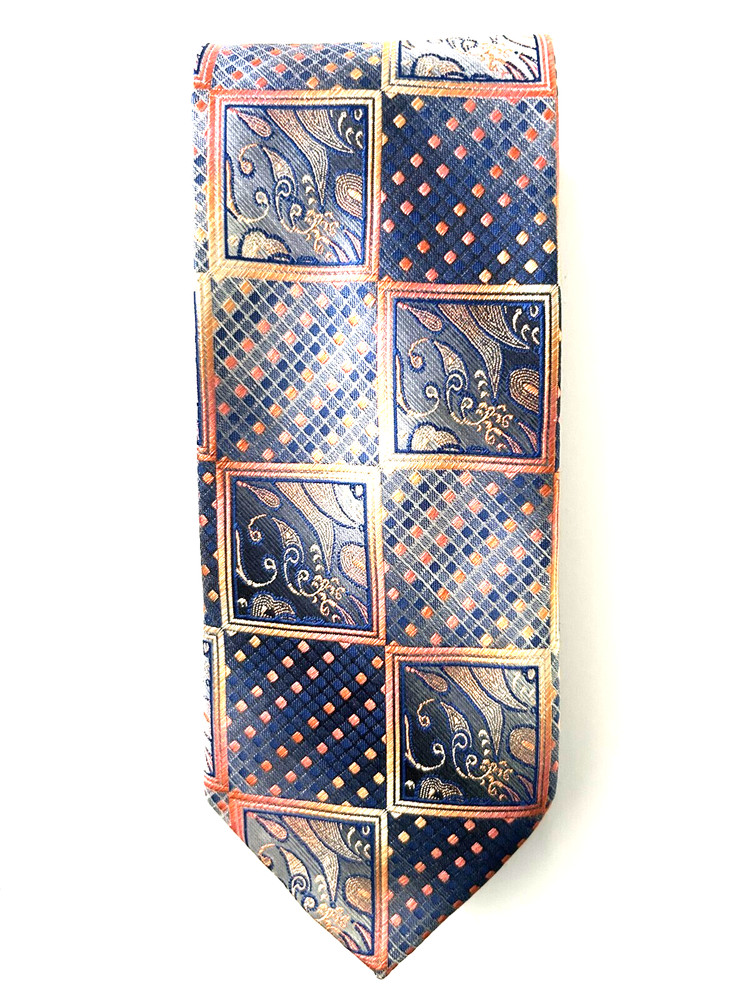 Stacy Adams Tie Men's Necktie