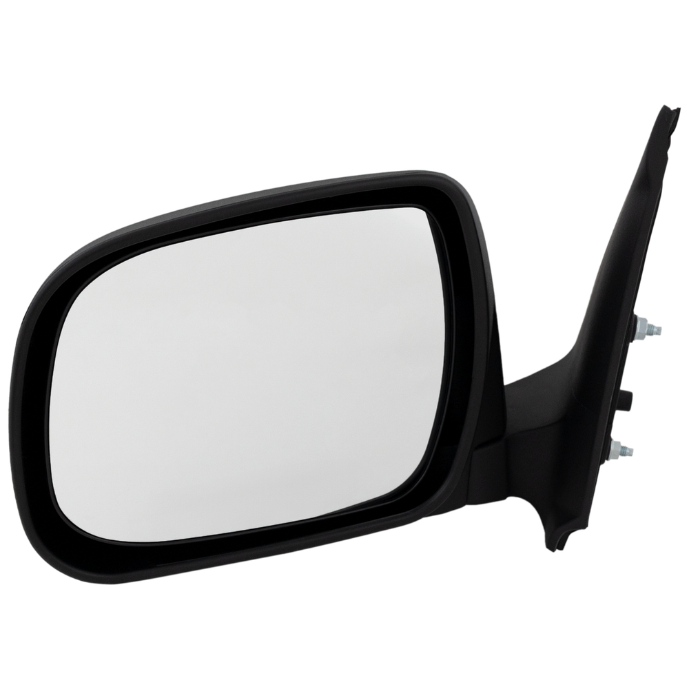 New Driver Side Mirror Compatible with Toyota Tacoma 2005-2011 Models