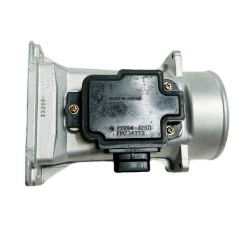 Mass Air Flow Sensor 22204-42011 Fit For Toyota Supra Lexus SC300 SC400 91-95