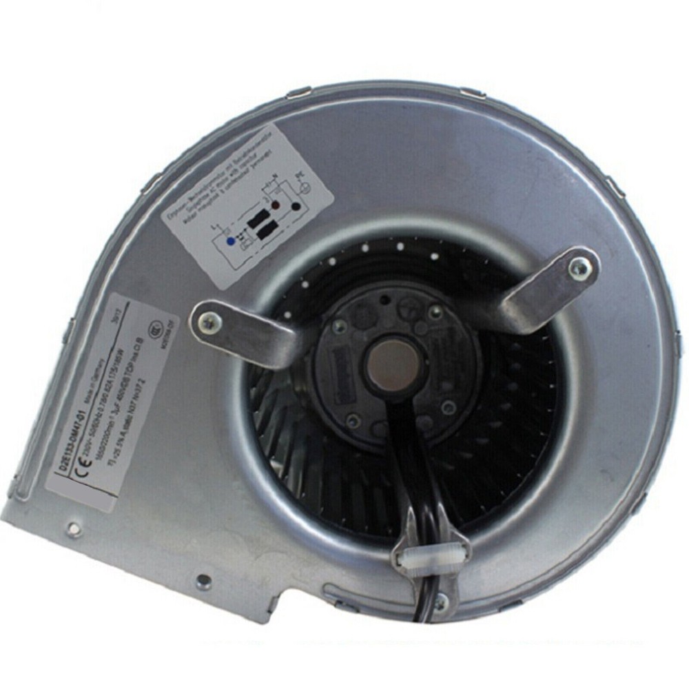 1PCS New In Box Centrifugal Fan for D2E133-AM35-B4 #A6-3