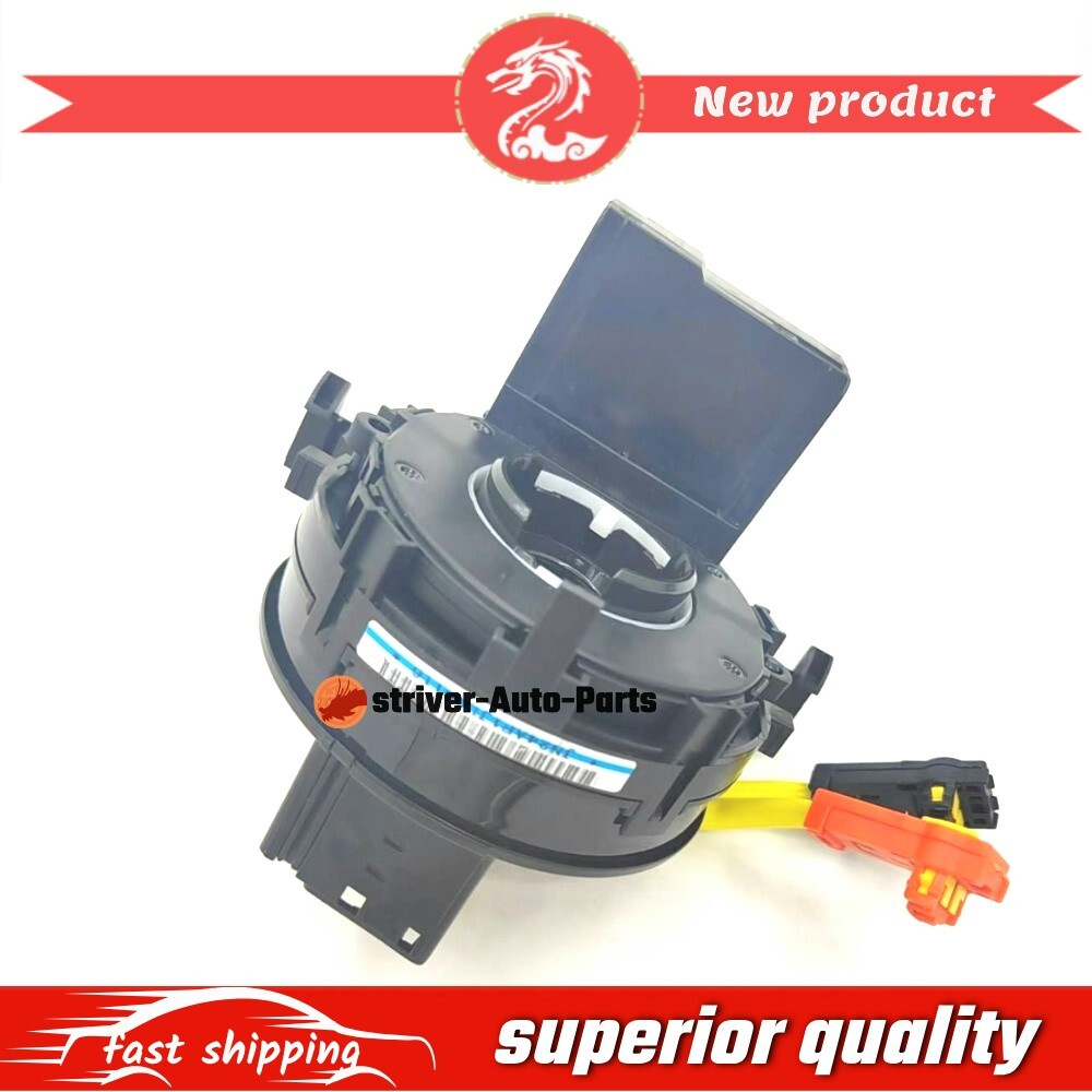 Clock Spring and Steering Angle Sensor for Toyota Corolla RAV4 Tacoma Scion xB xD