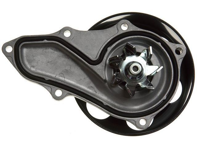 Gates Water Pump fits Acura CSX 2007-2009 2.0L 4 Cyl GAS 15XTGV