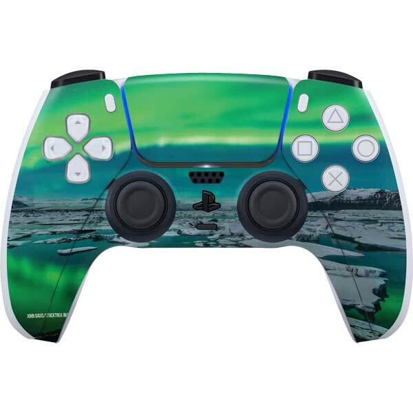 Nature PS5 Controller Skin