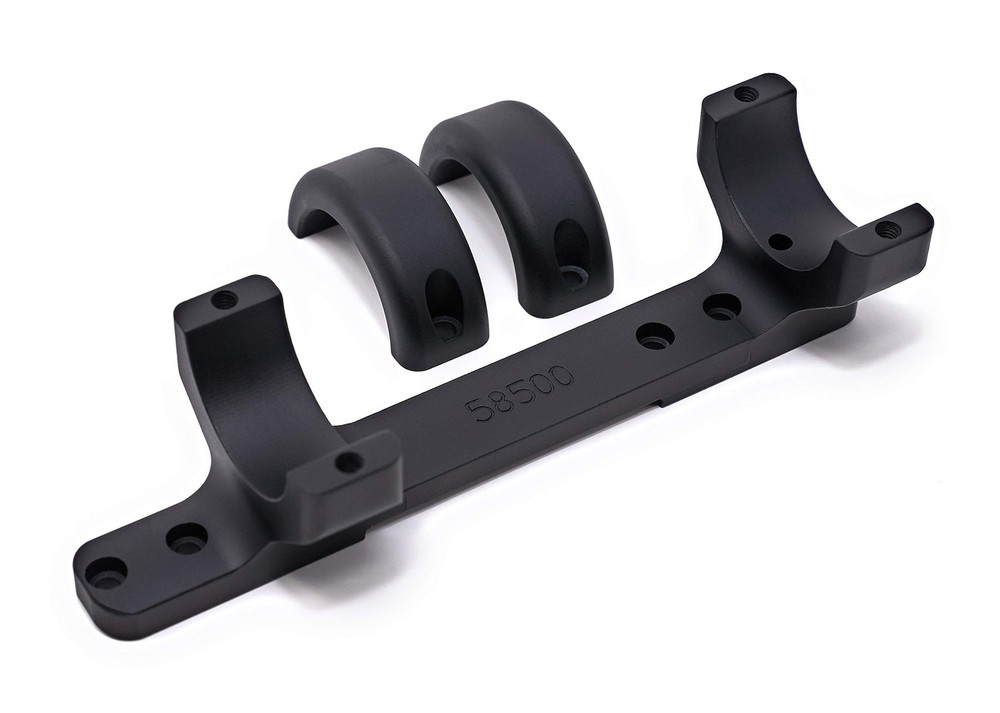 Browning Bar and Long Action BLR - High Mount (Black, 30mm)