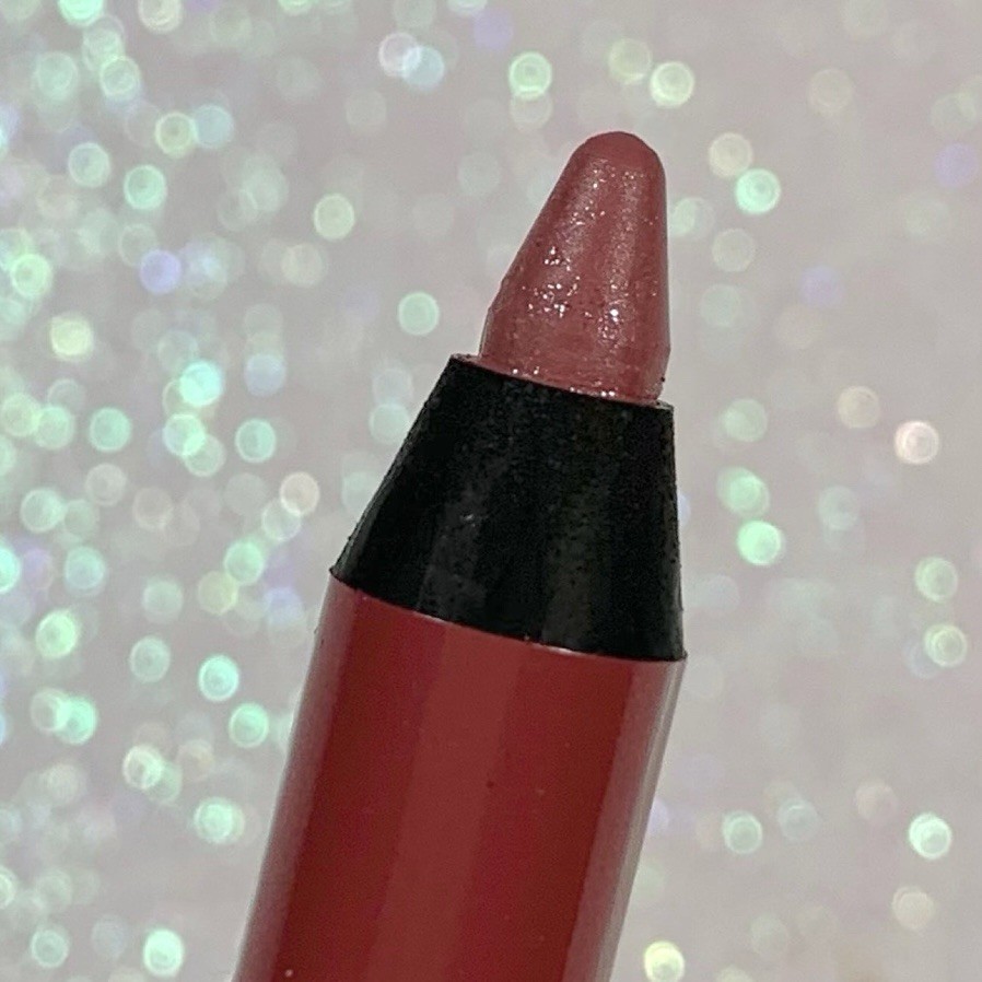 Urban Decay 24/7 Glide-On Lip Pencil Rush NWOB FULL SIZE