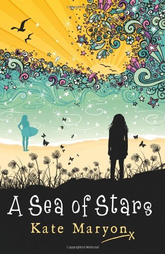 A Sea of Stars. by Kate Maryon By Kate Maryon