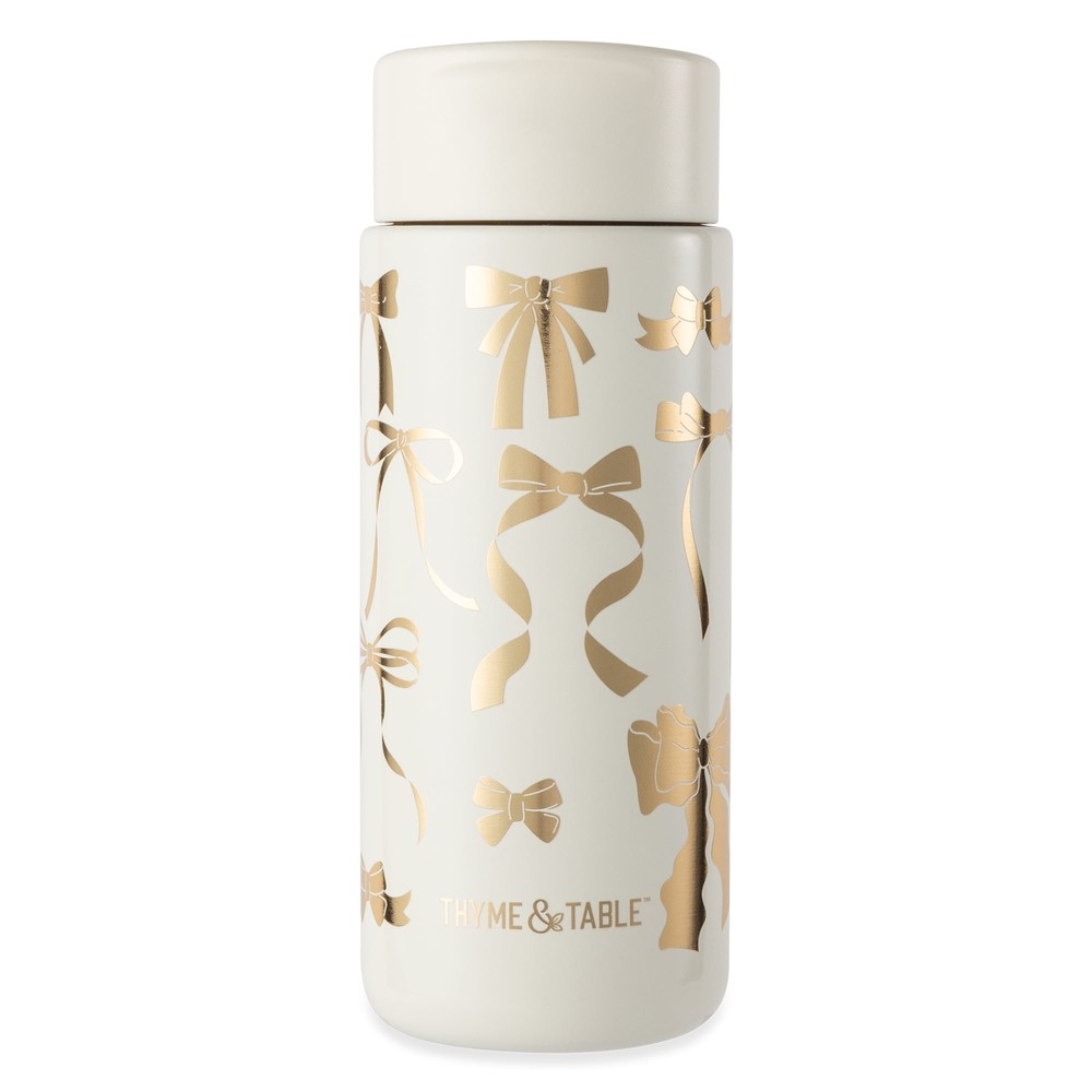Wall Insulated Stainless Steel Coffee Tumbler, 22oz Travel Mug