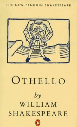 Othello (New Penguin Shakespeare) by Shakespeare, William Paperback Book TheFREE US DELIVERY | ISBN: 0140707077 | Quality Books