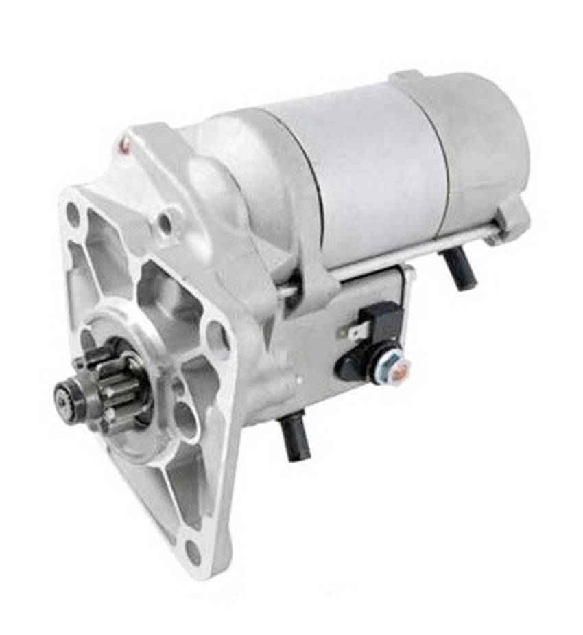 STARTER MOTOR FOR EURO MODEL LANDROVER DEFENDER DISCOVERY 2.5L DIESEL PNS