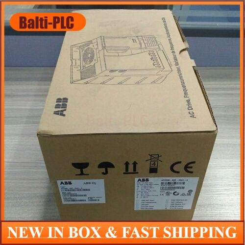 1PC New Original ABB ACS550-01-031A-4 Inverter ACS55001031A4 No Keypad