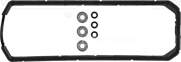 15-28777-01 Victor Reinz Gasket Set, Cylinder Head Cover for Audi, Seat, Skoda