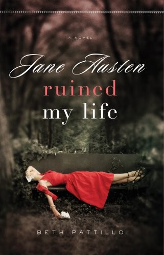 Jane Austen Ruined My Life by PATTILLO B Paperback Book The Fast Free ShippingFREE US DELIVERY | ISBN: 0824947711 | Quality Books