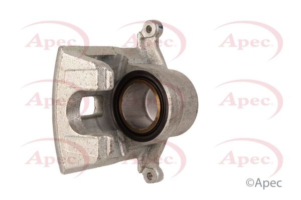 APEC LCA580 Brake Caliper 1 Piston Front Left N/S Passenger Side Fits Lexus RX