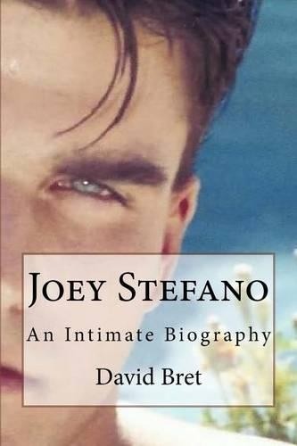David Bret Joey Stefano (Paperback)Another great item from Rarewaves USA | Free delivery!