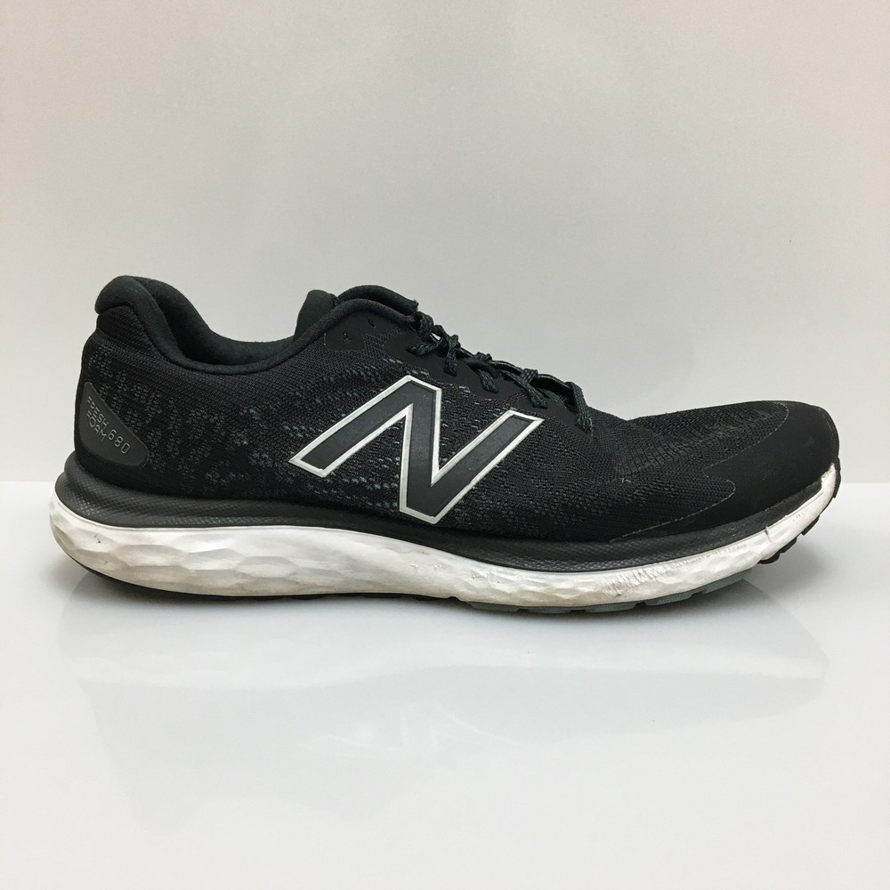 New Balance Fresh Foam 680 Shoes Mens Size 11 Running Athletic 680v7 Sneakers