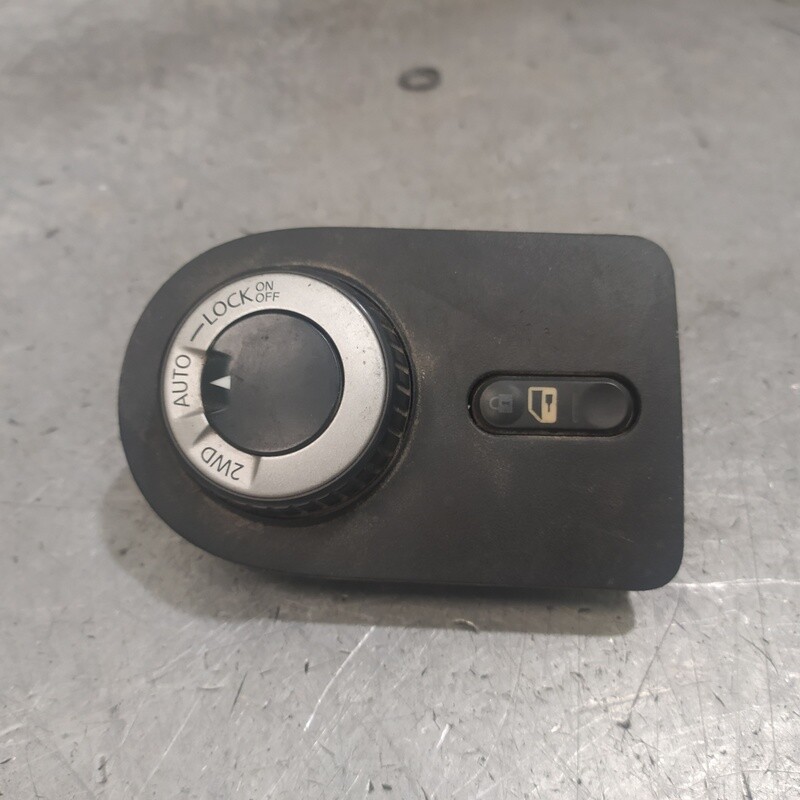 96912JD60A button for NISSAN QASHQAI (J10) ACENTA 2007 225202
